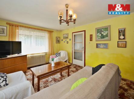 Prodej domu/vily, 80 m²