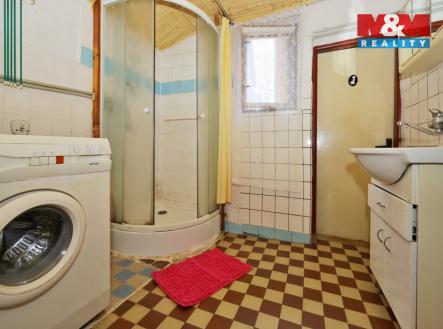 Prodej domu/vily, 80 m²