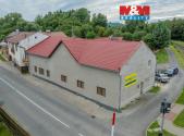 Prodej domu/vily, 470 m²