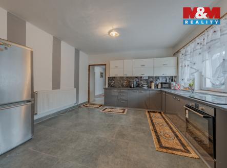 Prodej domu/vily, 470 m²