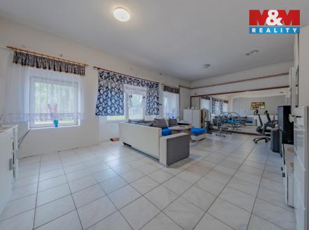 Prodej domu/vily, 470 m²