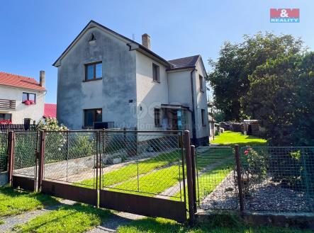 Prodej domu/vily, 180 m²