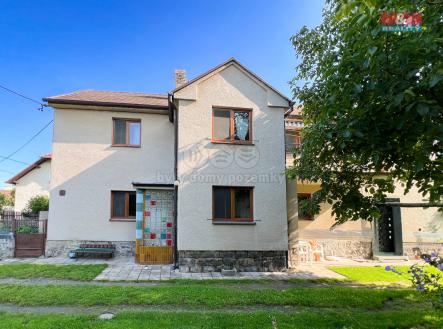 Prodej domu/vily, 180 m²