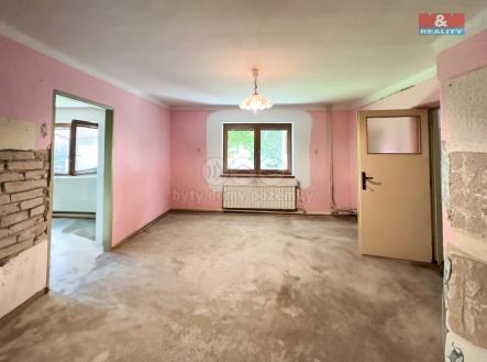 Prodej domu/vily, 180 m²