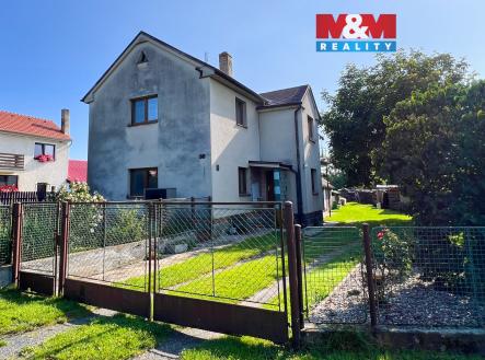 Prodej domu/vily, 180 m²