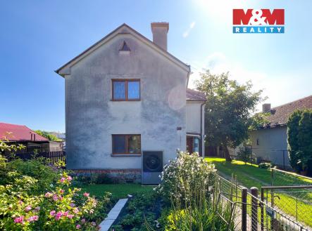 Prodej domu/vily, 180 m²