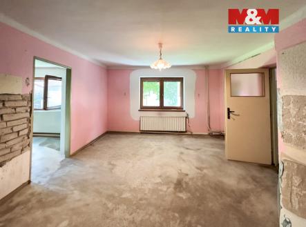 Prodej domu/vily, 180 m²
