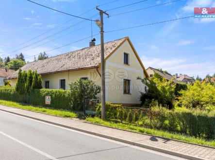 Prodej domu/vily, 100 m²