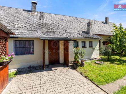 Prodej domu/vily, 100 m²