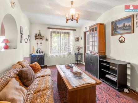 Prodej domu/vily, 100 m²