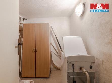 Prodej chaty/rekreačního objektu, 66 m²