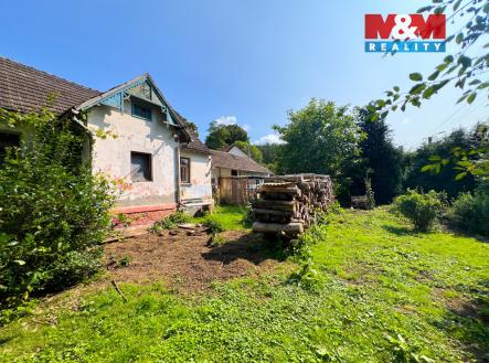 Prodej chaty/rekreačního objektu, 60 m²