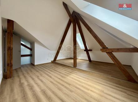 Pronájem bytu, 2+kk, 59 m²