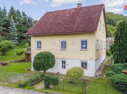 Prodej domu/vily, 251 m²