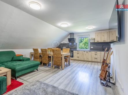 Prodej domu/vily, 251 m²