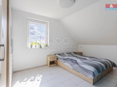 Prodej domu/vily, 251 m²