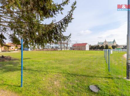 Prodej - pozemek pro bydlení, 1 508 m²