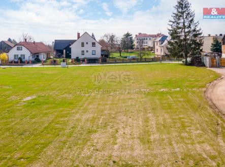 Prodej - pozemek pro bydlení, 1 508 m²