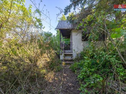 Prodej pozemku, zahrada, 426 m²