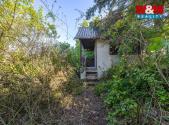 Prodej pozemku, zahrada, 426 m²