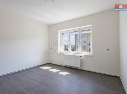 Prodej bytu, 3+1, 103 m²