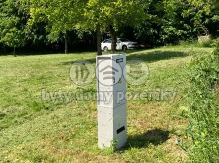 Prodej pozemku pro bydlení, 1 415 m²