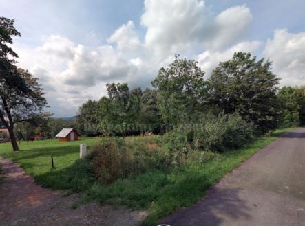 Prodej pozemku pro bydlení, 1 415 m²