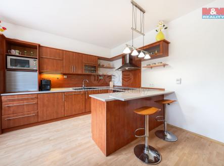 Prodej bytu, 2+kk, 64 m²