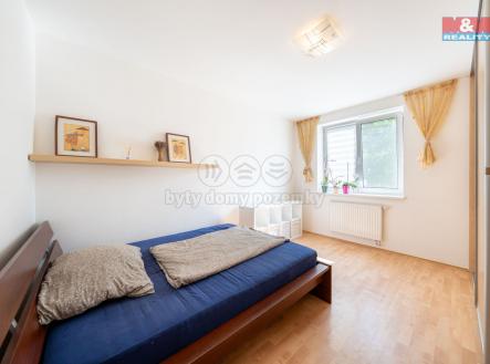 Prodej bytu, 2+kk, 64 m²