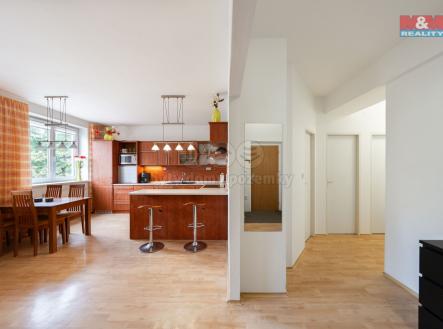 Prodej bytu, 2+kk, 64 m²