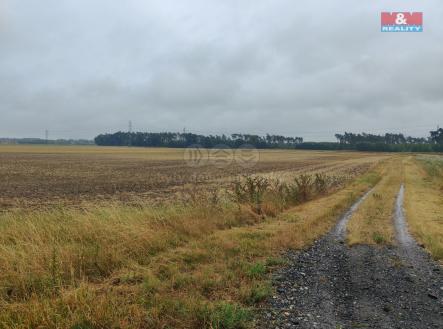 Prodej pozemku, zemědělská půda, 12 454 m²