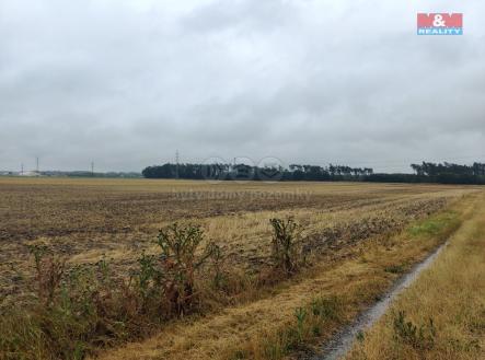 Prodej pozemku, zemědělská půda, 12 454 m²