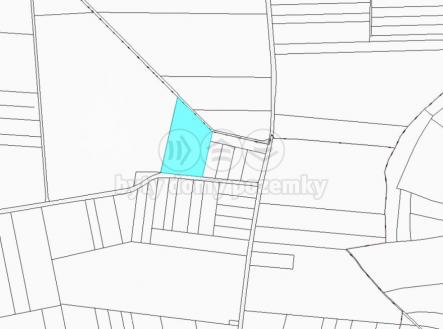 Prodej pozemku, zemědělská půda, 12 474 m²