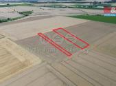 Prodej pozemku, zemědělská půda, 5 354 m²