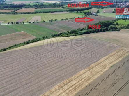 Prodej pozemku, zemědělská půda, 9 171 m²