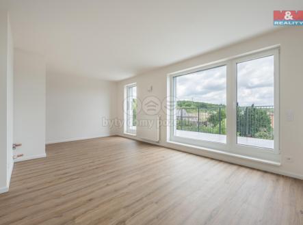 Prodej bytu, 3+kk, 159 m²