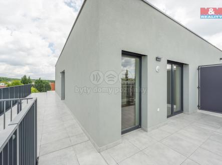 Prodej bytu, 3+kk, 159 m²