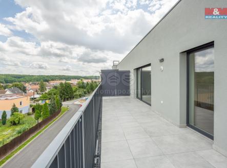 Prodej bytu, 3+kk, 159 m²
