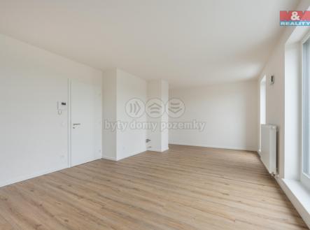 Prodej bytu, 3+kk, 159 m²