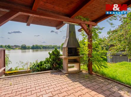 Prodej domu/vily, 96 m²