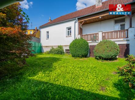 Prodej domu/vily, 96 m²