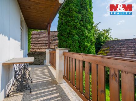 Prodej domu/vily, 96 m²