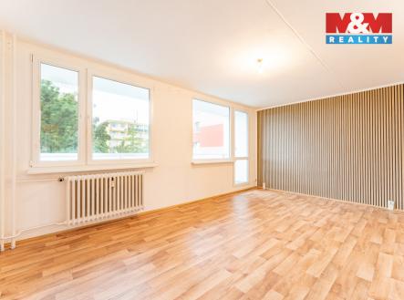 Prodej bytu, 3+1, 74 m²