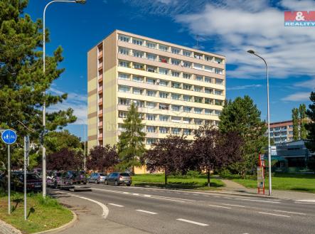 Prodej bytu, 1+kk, 36 m²