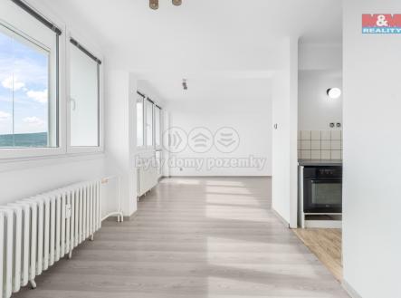 Prodej bytu, 1+kk, 36 m²