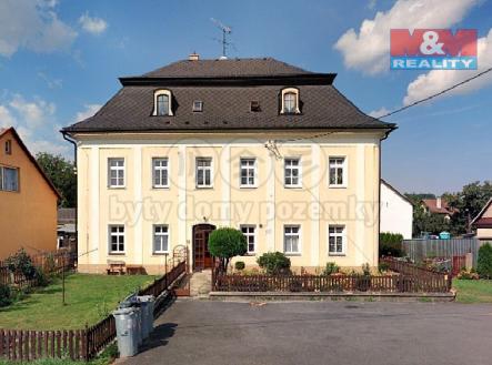 Prodej bytu, 1+1, 41 m²