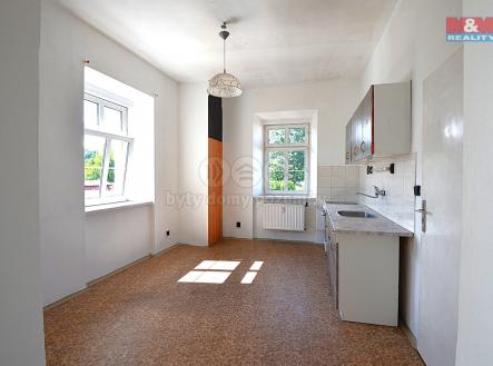 Prodej bytu, 1+1, 41 m²