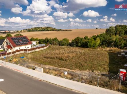 Prodej pozemku pro bydlení, 1 301 m²