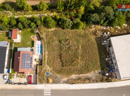 Prodej pozemku pro bydlení, 1 301 m²