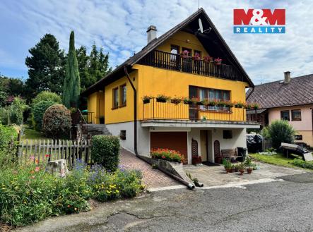 Prodej domu/vily, 192 m²